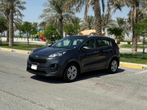 للبيع كيا Sportage 2016