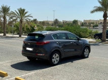 للبيع كيا Sportage 2016