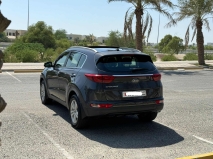 للبيع كيا Sportage 2016