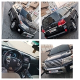 للبيع تويوتا Land Cruiser  2009
