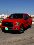 للبيع فورد F150 Truck 2015