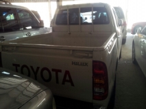 للبيع تويوتا Hilux 2009