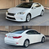 للبيع لكزس ES 2014