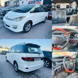 للبيع تويوتا Previa 2006