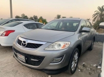 للبيع مازدا CX9 2011