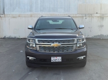 للبيع شفروليت Tahoe 2015