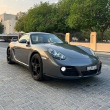 للبيع بورش Cayman 2009