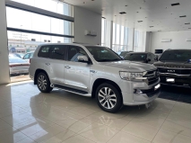 للبيع تويوتا Land Cruiser  2020