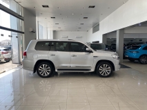 للبيع تويوتا Land Cruiser  2020