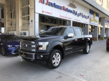 للبيع فورد F150 Truck 2017