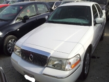 للبيع ميركوري Grand Marquis 2004