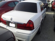 للبيع ميركوري Grand Marquis 2004