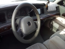 للبيع ميركوري Grand Marquis 2004