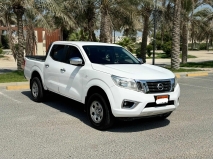 للبيع نيسان Navara 2017