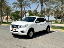 للبيع نيسان Navara 2017