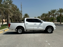 للبيع نيسان Navara 2017