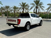 للبيع نيسان Navara 2017