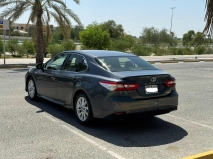 للبيع تويوتا camry 2020