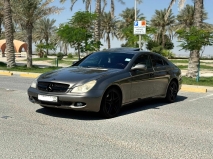 للبيع مرسيديس CLS 2009