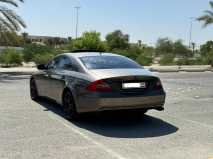 للبيع مرسيديس CLS 2009