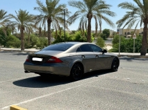 للبيع مرسيديس CLS 2009