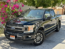 للبيع فورد F150 Truck 2018