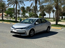 للبيع تويوتا Corolla 2019