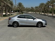 للبيع تويوتا Corolla 2019