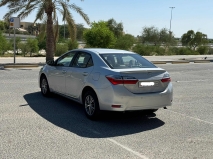 للبيع تويوتا Corolla 2019