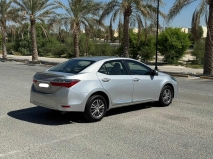 للبيع تويوتا Corolla 2019