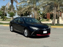 للبيع تويوتا camry 2017