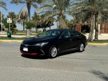 للبيع تويوتا camry 2017