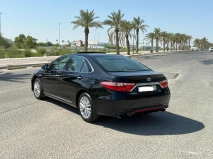 للبيع تويوتا camry 2017