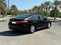 للبيع تويوتا camry 2017