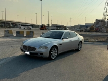 للبيع ميزراتي Quattroporte 2004