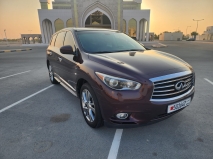 للبيع انفنيتي QX 2015