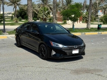 للبيع هونداي Elantra 2020