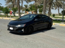 للبيع هونداي Elantra 2020