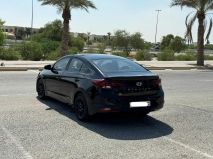 للبيع هونداي Elantra 2020