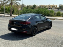 للبيع هونداي Elantra 2020