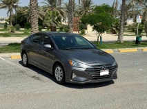 للبيع هونداي Elantra 2019