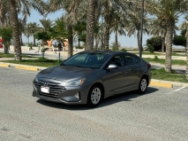 للبيع هونداي Elantra 2019