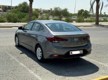 للبيع هونداي Elantra 2019