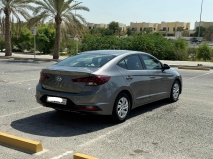 للبيع هونداي Elantra 2019