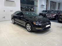 للبيع فولكس واجن Passat  2013