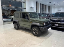 للبيع سوزوكي Jimny 2024