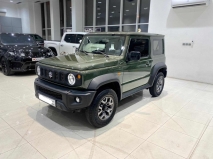 للبيع سوزوكي Jimny 2024