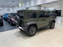 للبيع سوزوكي Jimny 2024