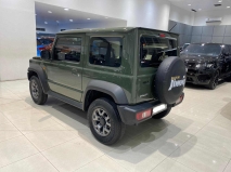 للبيع سوزوكي Jimny 2024