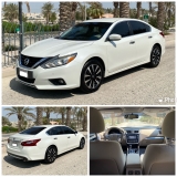 للبيع نيسان Altima 2018